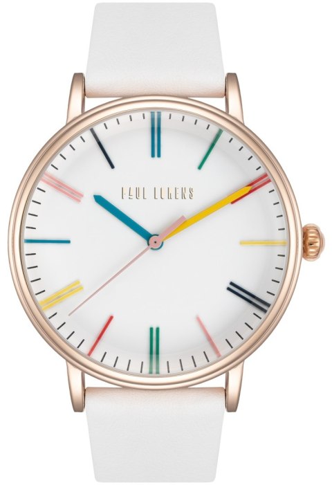 Zegarek Damski Paul Lorens PL12445A-3C3 + BOX Paul Lorens