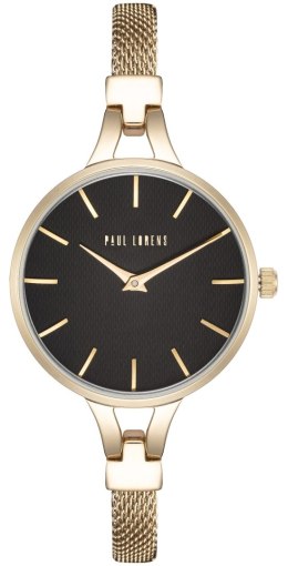 Zegarek Damski Paul Lorens PL12878B-1D1 + BOX Paul Lorens