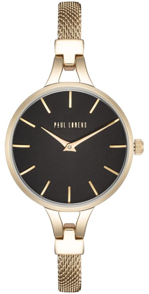 Zegarek Damski Paul Lorens PL12878B-1D1 + BOX Paul Lorens Zegarek Damski Paul Lorens PL12878B-1D1 + BOX Paul Lorens