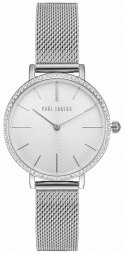 Zegarek Damski Paul Lorens PL12894B-3C1 + BOX Paul Lorens
