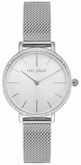 Zegarek Damski Paul Lorens PL12894B-3C1 + BOX Paul Lorens
