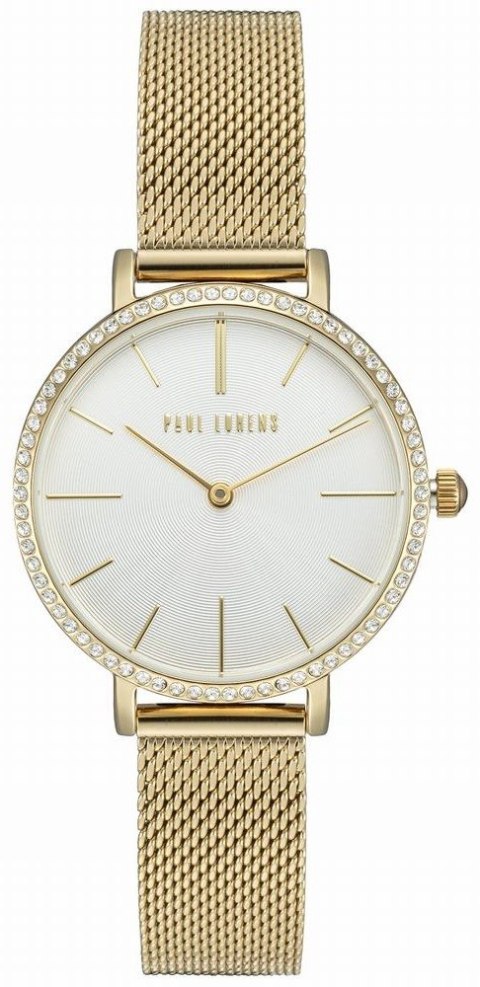 Zegarek Damski Paul Lorens PL12894B-3D1 + BOX Paul Lorens Zegarek Damski Paul Lorens PL12894B-3D1 + BOX Paul Lorens