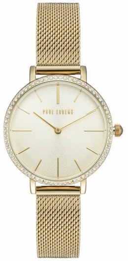 Zegarek Damski Paul Lorens PL12894B-4D1 + BOX Paul Lorens