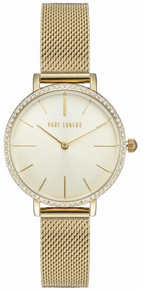 Zegarek Damski Paul Lorens PL12894B-4D1 + BOX Paul Lorens Zegarek Damski Paul Lorens PL12894B-4D1 + BOX Paul Lorens