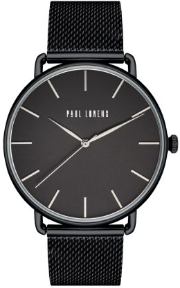 Zegarek Damski Paul Lorens PL13032B-1A1 + BOX Paul Lorens