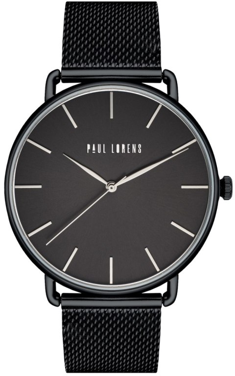 Zegarek Damski Paul Lorens PL13032B-1A1 + BOX Paul Lorens Zegarek Damski Paul Lorens PL13032B-1A1 + BOX Paul Lorens