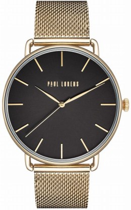 Zegarek Damski Paul Lorens PL13032B-1D1 + BOX Paul Lorens