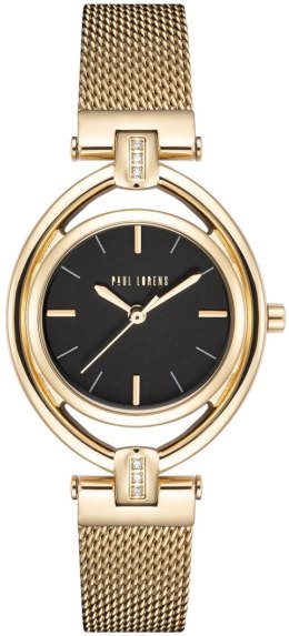 Zegarek Damski Paul Lorens PL13628B-1D1 + BOX Paul Lorens
