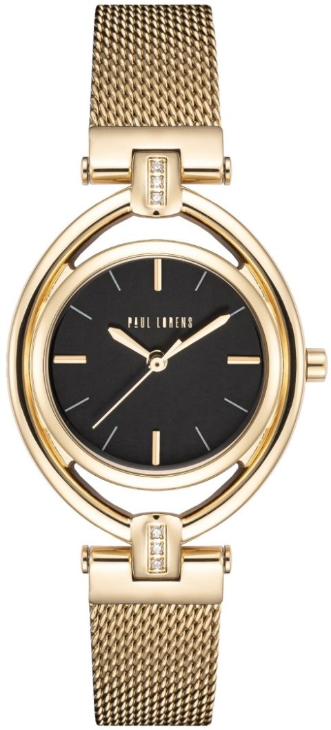 Zegarek Damski Paul Lorens PL13628B-1D1 + BOX Paul Lorens