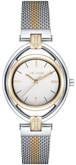 Zegarek Damski Paul Lorens PL13628B-3D2 + BOX Paul Lorens