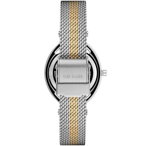 Zegarek Damski Paul Lorens PL13628B-3D2 + BOX Paul Lorens Zegarek Damski Paul Lorens PL13628B-3D2 + BOX Paul Lorens