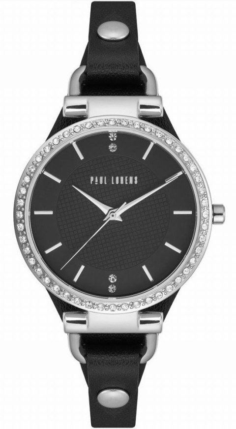 Zegarek Damski Paul Lorens PL13922A-1A1 + BOX Paul Lorens