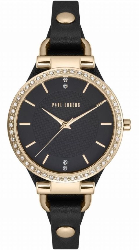Zegarek Damski Paul Lorens PL13922A-1A2 + BOX Paul Lorens