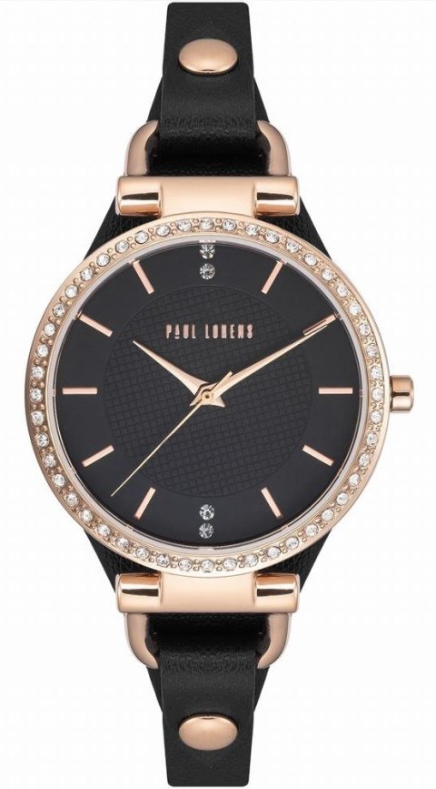 Zegarek Damski Paul Lorens PL13922A-1A3 + BOX Paul Lorens Zegarek Damski Paul Lorens PL13922A-1A3 + BOX Paul Lorens