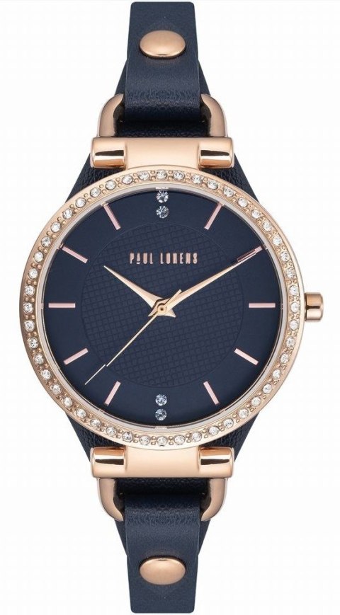 Zegarek Damski Paul Lorens PL13922A-6F3 + BOX Paul Lorens Zegarek Damski Paul Lorens PL13922A-6F3 + BOX Paul Lorens