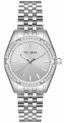 Zegarek Damski Paul Lorens PL14427B-3C1 + BOX Paul Lorens