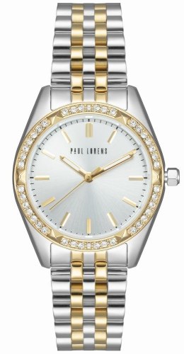 Zegarek Damski Paul Lorens PL14427B-3D2 + BOX Paul Lorens