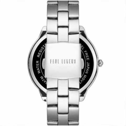 Zegarek Damski Paul Lorens PL8527B2-3C1 + BOX Paul Lorens Zegarek Damski Paul Lorens PL8527B2-3C1 + BOX Paul Lorens