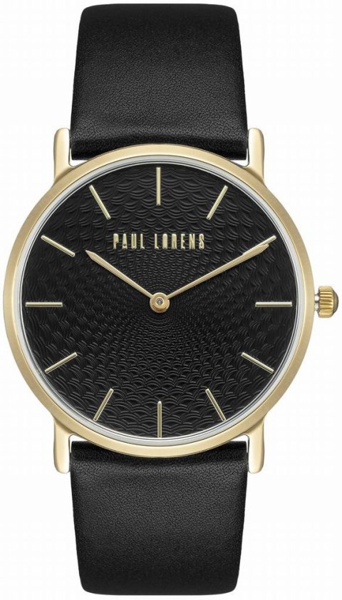 Zegarek Damski Paul Lorens PL8709A1-1A2 + BOX Paul Lorens