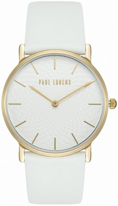 Zegarek Damski Paul Lorens PL8709A1-3C2 + BOX Paul Lorens Zegarek Damski Paul Lorens PL8709A1-3C2 + BOX Paul Lorens