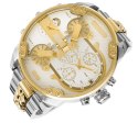 Zegarek Męski Diesel Mr Daddy Chronograph DZ7486 + BOX DIESEL