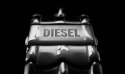 Zegarek Męski Diesel Vert DZ2200 + BOX DIESEL