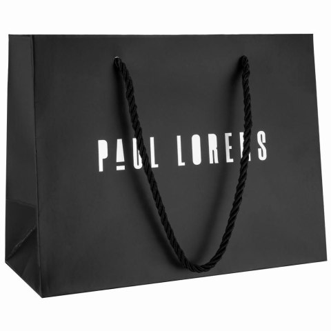 Zegarek Męski Paul Lorens PL11706A2-1B2 + BOX Paul Lorens Zegarek Męski Paul Lorens PL11706A2-1B2 + BOX Paul Lorens