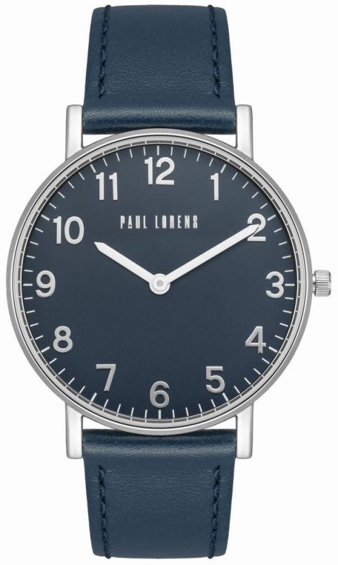 Zegarek Męski Paul Lorens PL11989A5-6F1 + BOX Paul Lorens Zegarek Męski Paul Lorens PL11989A5-6F1 + BOX Paul Lorens