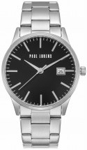 Zegarek Męski Paul Lorens PL14573B-1C1 + BOX Paul Lorens