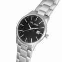 Zegarek Męski Paul Lorens PL14573B-1C1 + BOX Paul Lorens