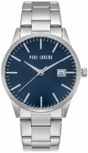 Zegarek Męski Paul Lorens PL14573B-6C1 + BOX Paul Lorens