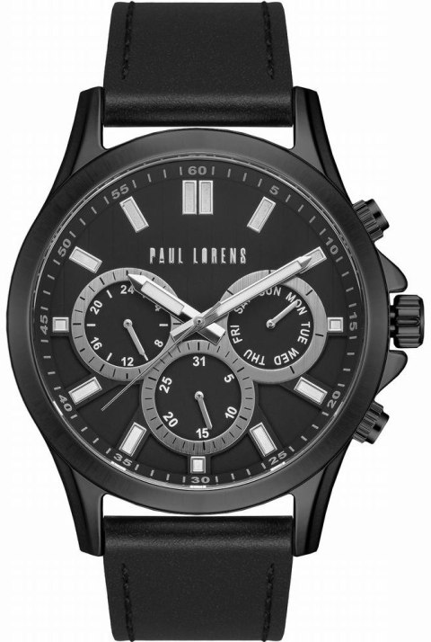 Zegarek Męski Paul Lorens PL8071A2-1A5 + BOX Paul Lorens