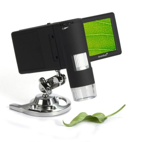 Mikroskop cyfrowy Levenhuk DTX 500 Mobi Mikroskop cyfrowy Levenhuk DTX 500 Mobi