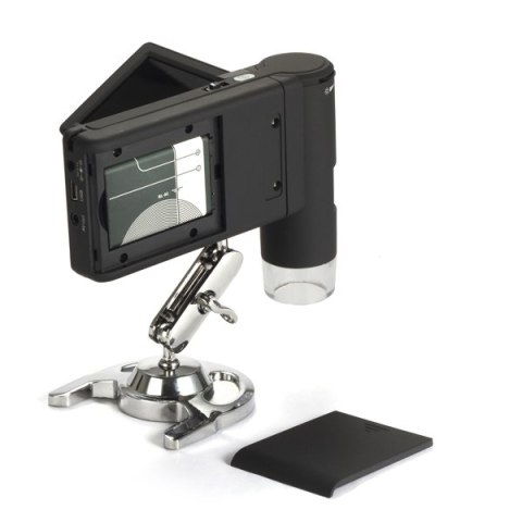 Mikroskop cyfrowy Levenhuk DTX 500 Mobi Mikroskop cyfrowy Levenhuk DTX 500 Mobi