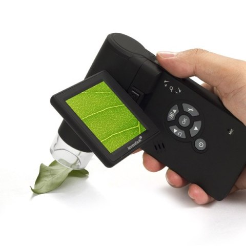 Mikroskop cyfrowy Levenhuk DTX 500 Mobi Mikroskop cyfrowy Levenhuk DTX 500 Mobi