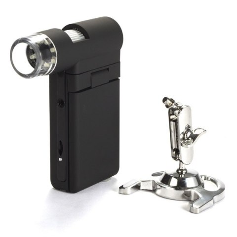 Mikroskop cyfrowy Levenhuk DTX 500 Mobi Mikroskop cyfrowy Levenhuk DTX 500 Mobi