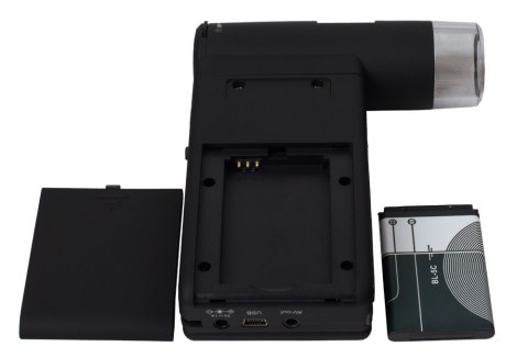 Mikroskop cyfrowy Levenhuk DTX 500 Mobi Mikroskop cyfrowy Levenhuk DTX 500 Mobi
