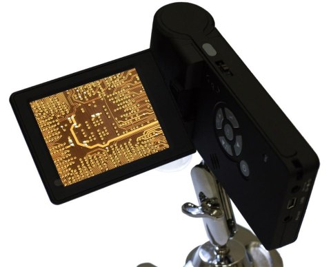 Mikroskop cyfrowy Levenhuk DTX 500 Mobi Mikroskop cyfrowy Levenhuk DTX 500 Mobi