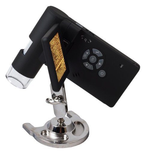 Mikroskop cyfrowy Levenhuk DTX 500 Mobi Mikroskop cyfrowy Levenhuk DTX 500 Mobi
