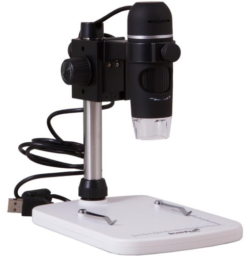 Mikroskop cyfrowy Levenhuk DTX 90 Mikroskop cyfrowy Levenhuk DTX 90