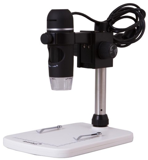 Mikroskop cyfrowy Levenhuk DTX 90 Mikroskop cyfrowy Levenhuk DTX 90