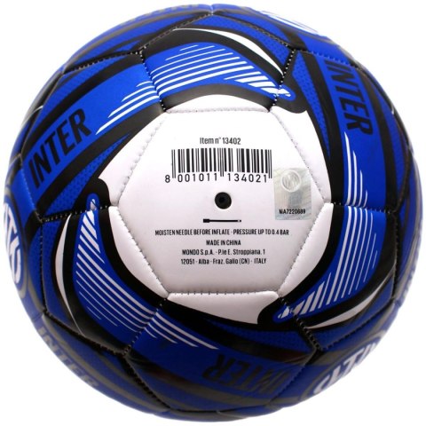 PIŁKA NOŻNA INTER MEDIOLAN R.5 PIŁKA NOŻNA INTER MEDIOLAN R.5