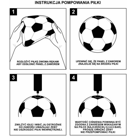 PIŁKA NOŻNA INTER MEDIOLAN R.5 PIŁKA NOŻNA INTER MEDIOLAN R.5