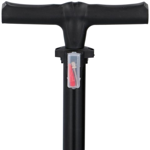 POMPKA WARSZTATOWO ROWEROWA XQMAX PRO 160Psi (11Bar) Z MANOMETREM MAŁA PODSTAWA POMPKA WARSZTATOWO ROWEROWA XQMAX PRO 160Psi (11Bar) Z MANOMETREM MAŁA PODSTAWA
