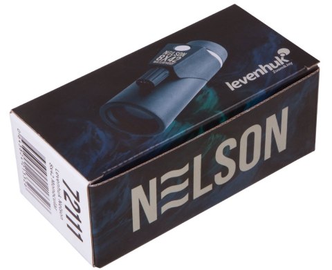 Monokular Levenhuk Nelson 8x42 z celownikiem i kompasem Monokular Levenhuk Nelson 8x42 z celownikiem i kompasem