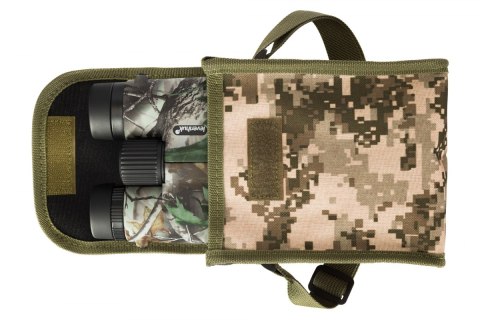 Lornetka Levenhuk Camo 10x42 z celownikiem Lornetka Levenhuk Camo 10x42 z celownikiem