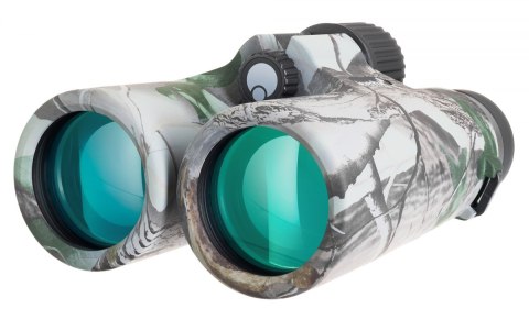 Lornetka Levenhuk Camo 10x42 z celownikiem Lornetka Levenhuk Camo 10x42 z celownikiem