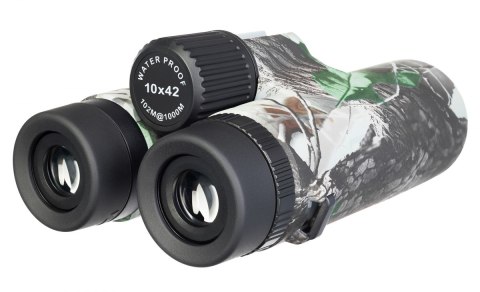 Lornetka Levenhuk Camo 10x42 z celownikiem Lornetka Levenhuk Camo 10x42 z celownikiem