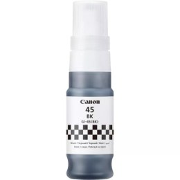 Tusz CANON GI-45 6288C001 Czarny 6288C001