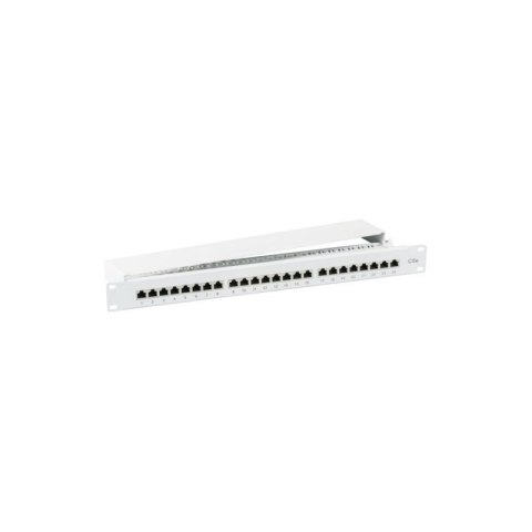 37668.1M EFBE-SCHOTT 19 Patch Panel 37668.1M EFBE-SCHOTT 19 Patch Panel